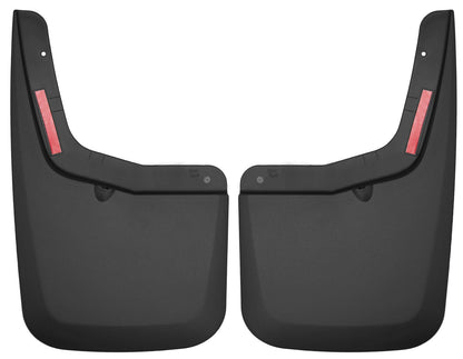 Husky Rear Mud Guards 59451