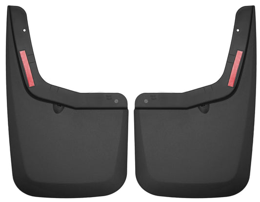 Husky Rear Mud Guards 59451