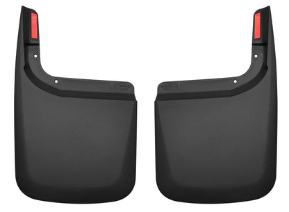 Husky Rear Mud Guards 59461