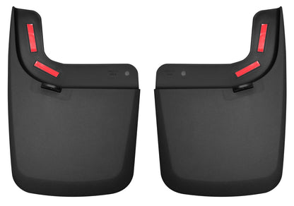 Husky Rear Mud Guards 59471