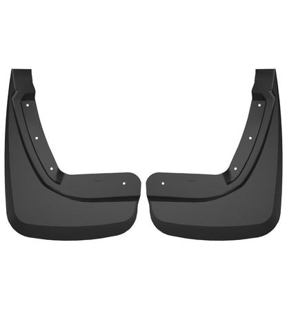 Husky Rear Mud Guards 59501