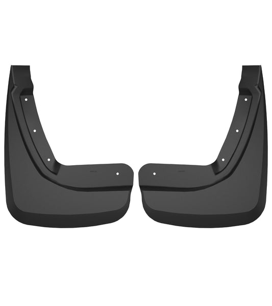 Husky Rear Mud Guards 59501
