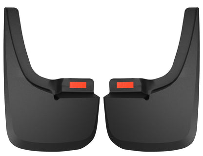 Husky Rear Mud Guards 59511