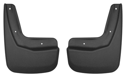 Husky Rear Mud Guards 59901