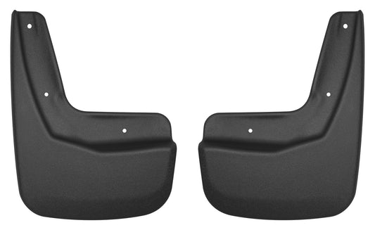Husky Rear Mud Guards 59901