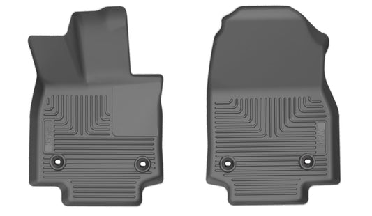 Husky X-act Front Floor Liner 78391