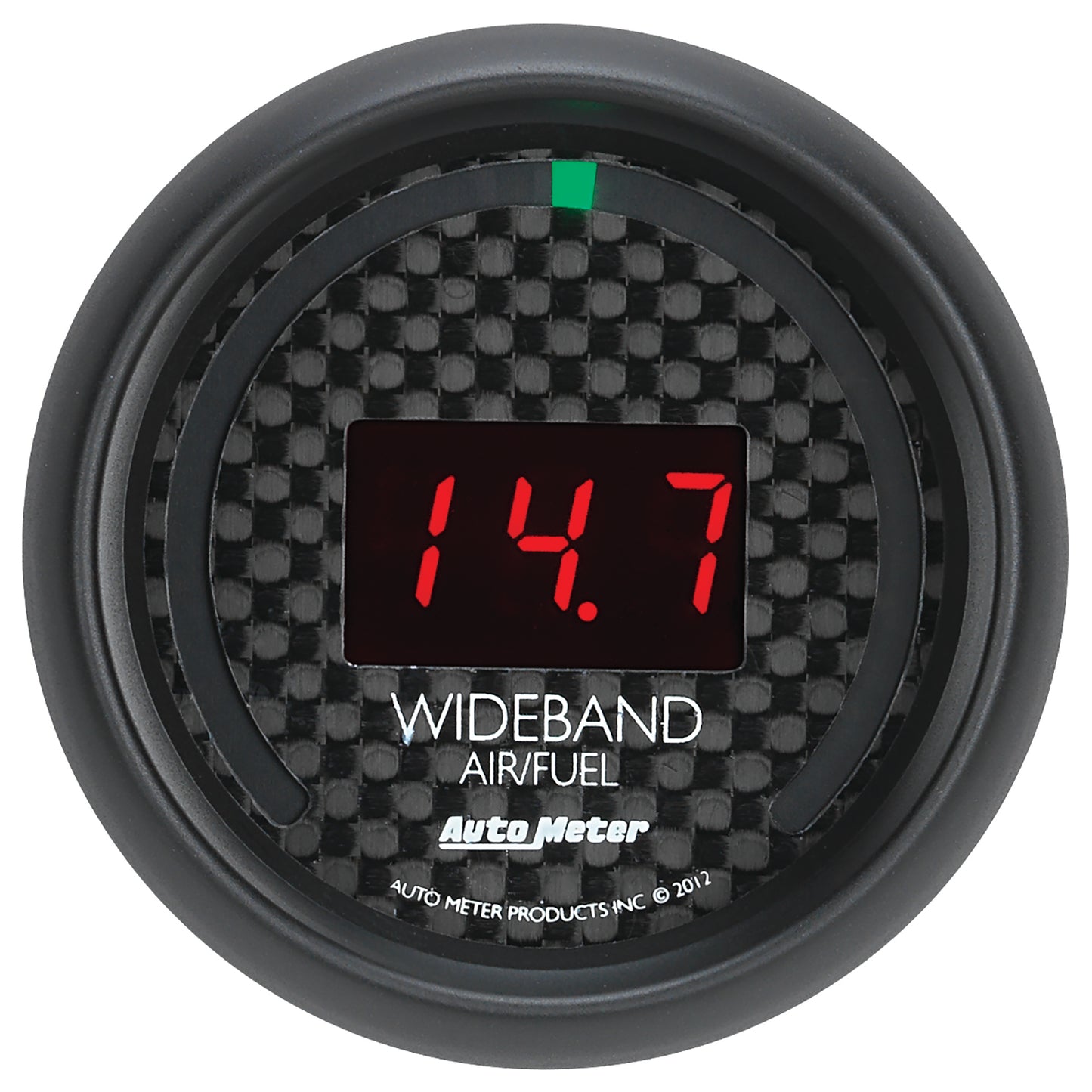 2-1/16 In. WIDEBAND STREET AIR/FUEL RATIO 10:1-17:1 AFR GT