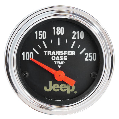 2-1/16 In. TRANSFER CASE TEMPERATURE 100-250 Fahrenheit JEEP