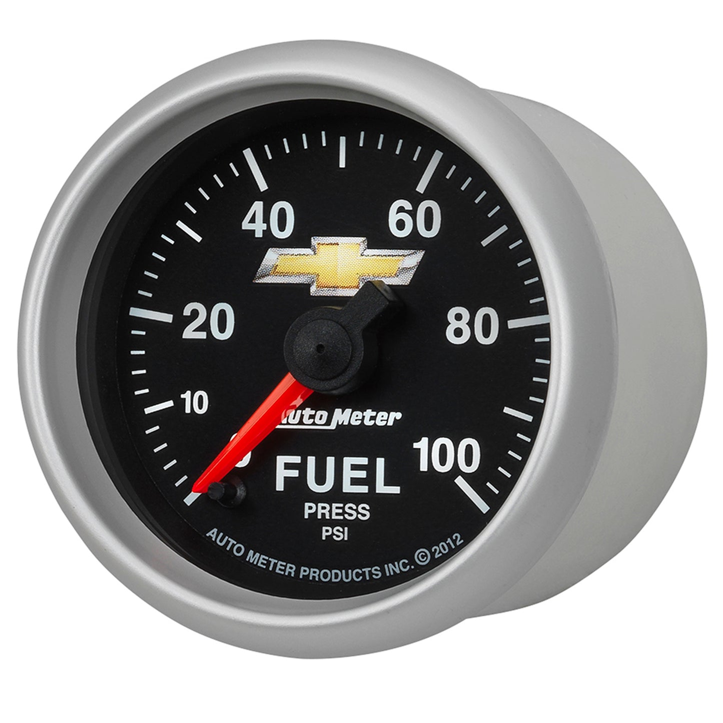 FUEL PRESS 2-1/16 In.  100 PSI DIGITAL STEPPER MOTOR GM COPO CAMARO