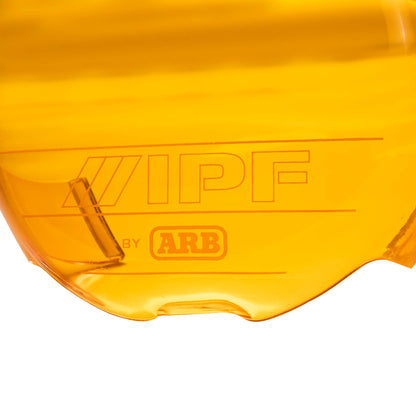 ARB - 900CCA - IPF Amber Light Covers