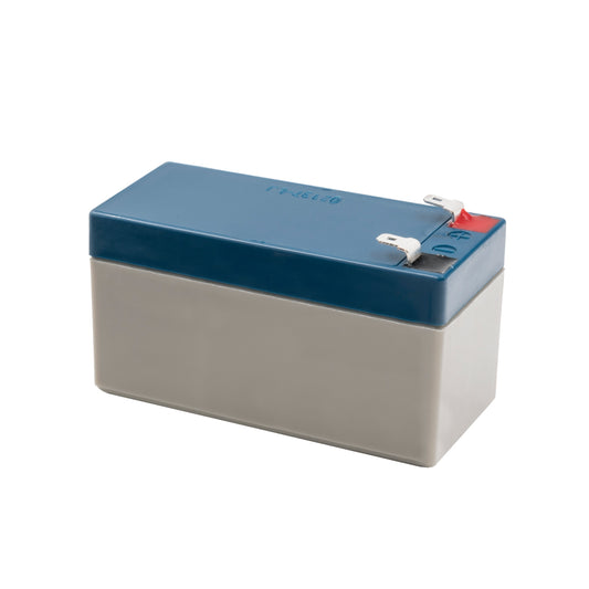BATTERY PACK AGM 12V 1.4AH
