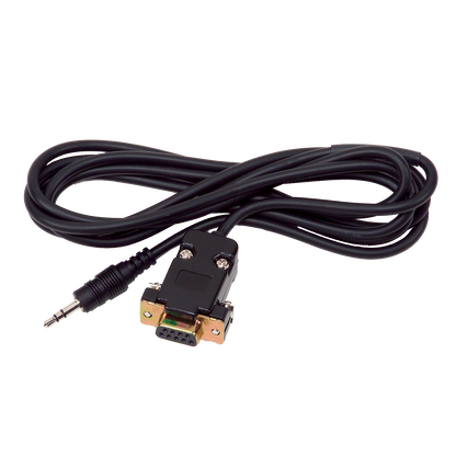 AC-12; PC Adapter Cable For Connection Of Test Equipment To A PC