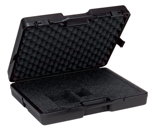 AC24J; Protective Plastic Carrying Case For Use With Any Handheld Tester