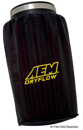 AEM AEM-1-4001 Air Filter Wrap