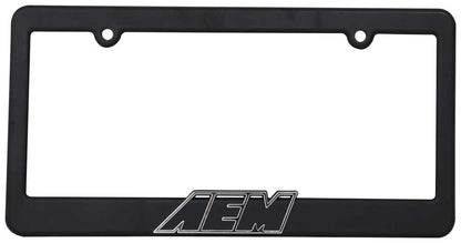 AEM AEM-10-400W-1 License Plate Frame