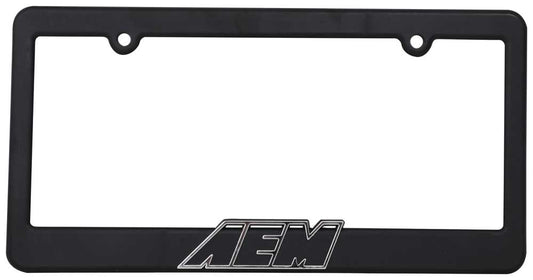 AEM AEM-10-400W-1 License Plate Frame