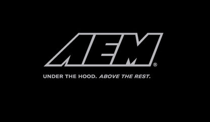 AEM AEM-10-937-1 AEM Polyester Banner