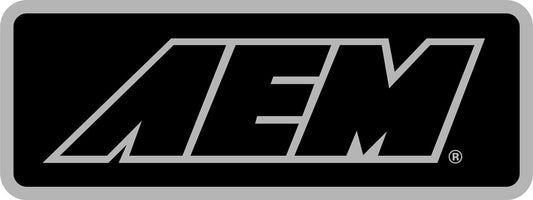 AEM AEM-10-942GY Decal