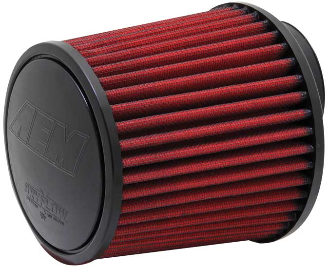 AEM AEM-21-202DOSK SPECIAL ORDER AEM DryFlow Fltr