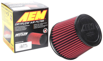 AEM AEM-21-2073DK AEM DryFlow Air Filter