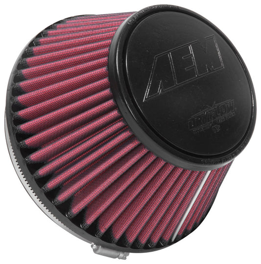 AEM AEM-21-2093DK AEM DryFlow Air Filter
