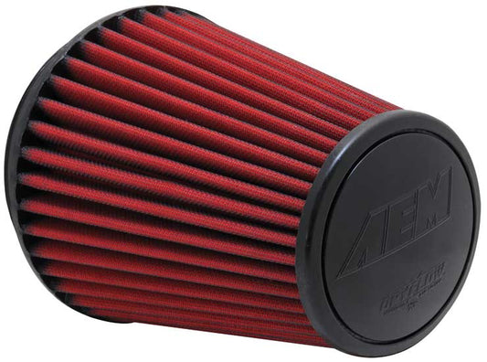 AEM AEM-21-2100DK AEM DryFlow Air Filter