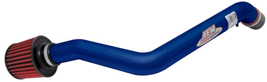 AEM AEM-21-417B Cold Air Intake System