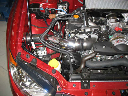 AEM AEM-21-477P Cold Air Intake System
