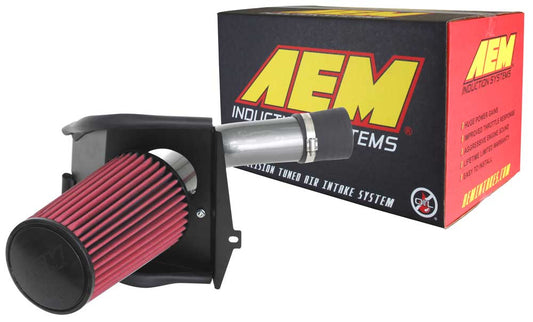 AEM AEM-21-478C Cold Air Intake System