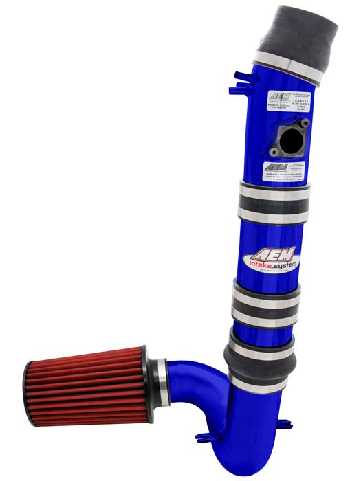 AEM AEM-21-485B Cold Air Intake System