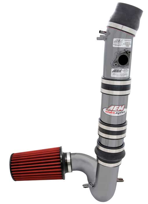 AEM AEM-21-485C Cold Air Intake System