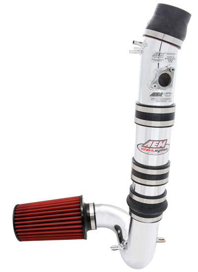 AEM AEM-21-485P Cold Air Intake System
