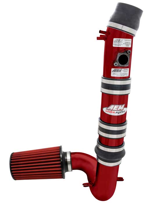 AEM AEM-21-485R Cold Air Intake System