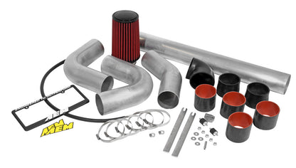 AEM AEM-21-5011 Universal Cold Air Intake System
