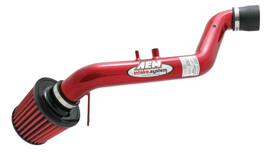 AEM AEM-21-508R Cold Air Intake System
