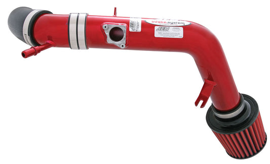 AEM AEM-21-641R Cold Air Intake System