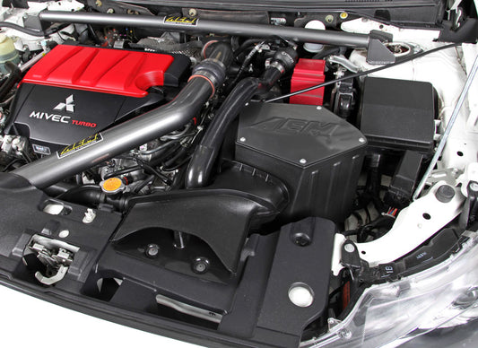 AEM AEM-21-678C Cold Air Intake System