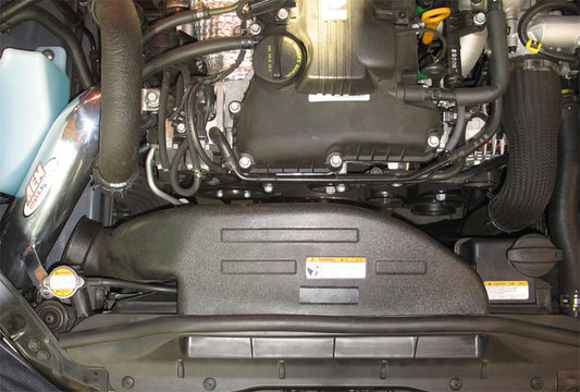 AEM AEM-21-687C Cold Air Intake System