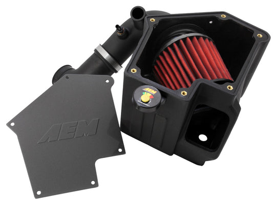 AEM AEM-21-698C Cold Air Intake System