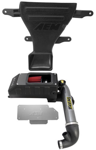AEM AEM-21-699C Cold Air Intake System