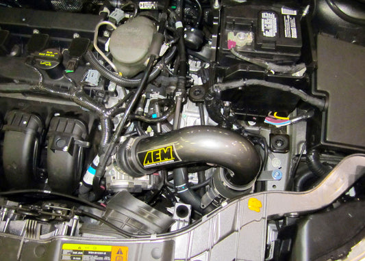 AEM AEM-21-702C Cold Air Intake System