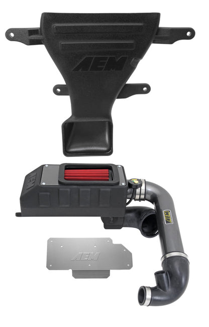 AEM AEM-21-719C Cold Air Intake System