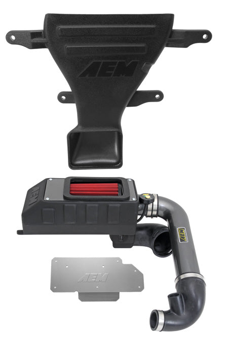 AEM AEM-21-719C Cold Air Intake System