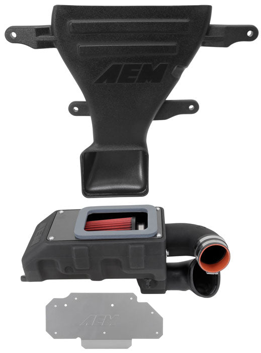 AEM AEM-21-721C Cold Air Intake System