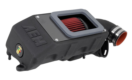 AEM AEM-21-721C Cold Air Intake System
