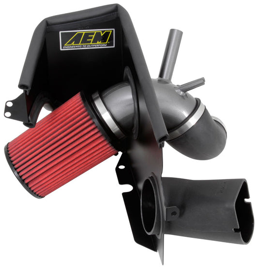 AEM AEM-21-728C Cold Air Intake System