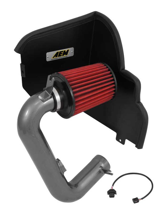 AEM AEM-21-732C Cold Air Intake System