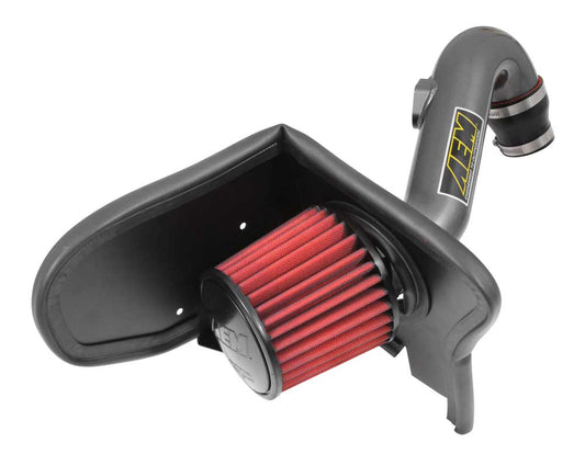 AEM AEM-21-744C Cold Air Intake System