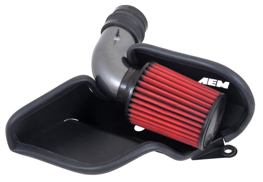 AEM AEM-21-763C Cold Air Intake System