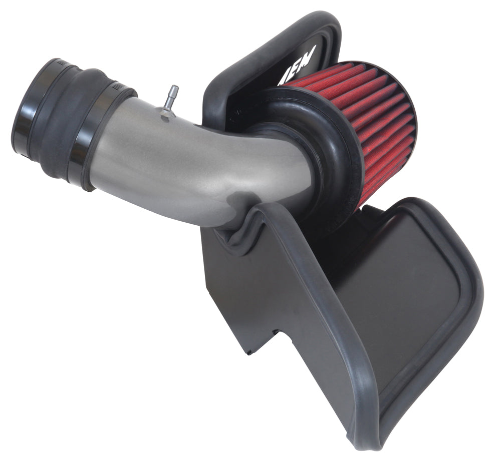 AEM AEM-21-763C Cold Air Intake System